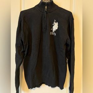 Men’s Polo sweater